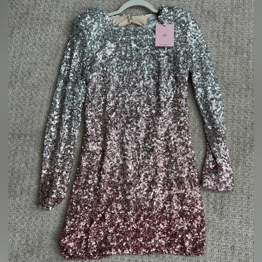 ⭐️BRAND NEW WITH TAG⭐️ Hello Molly Cocktail dress